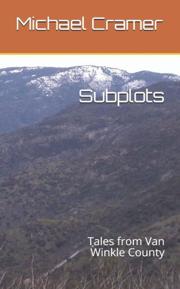 Subplots : Tales From Van Winkle County