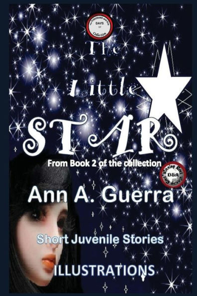 The Little Star : From Book 2 Of The Collection