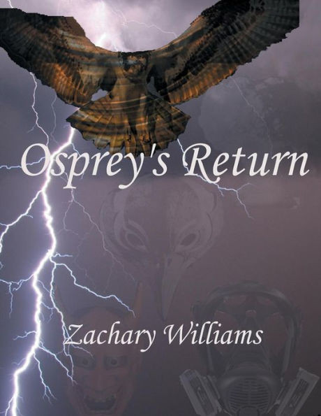 Osprey'S Return
