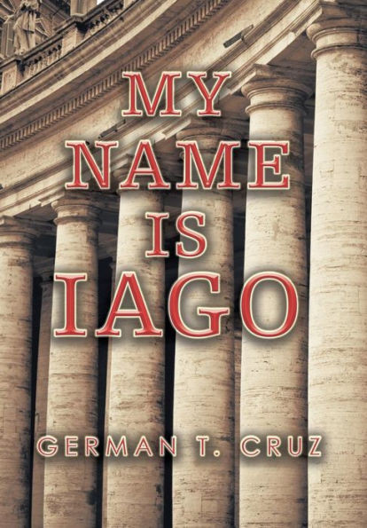 My Name Is Iago
