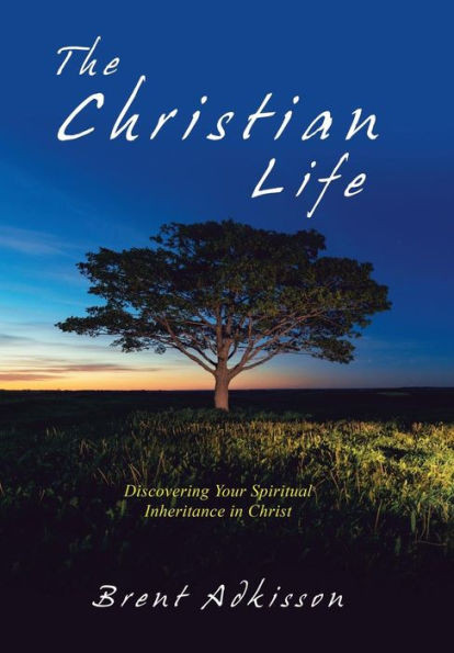 The Christian Life : Discovering Your Spiritual Inheritance In Christ