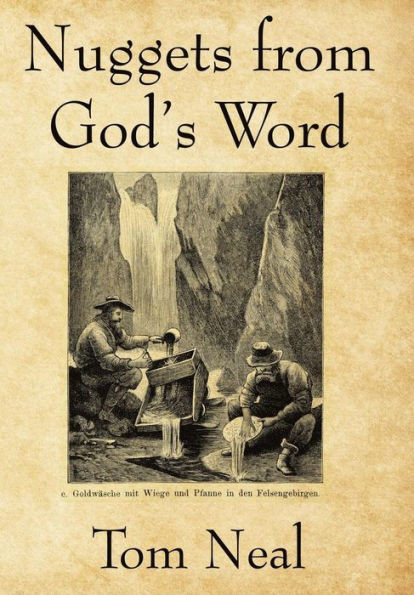 Nuggets From God'S Word