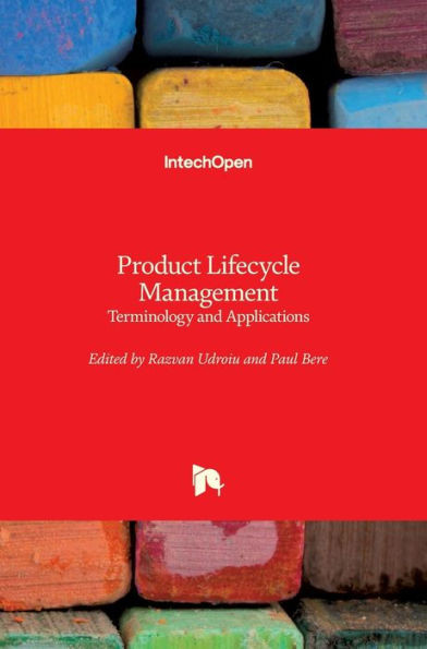 Product Lifecycle Management : Terminology And Applications