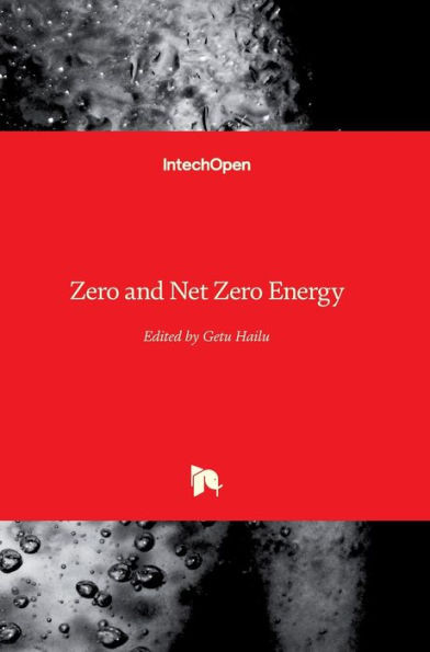 Zero And Net Zero Energy