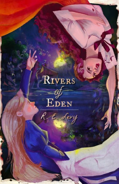 Rivers Of Eden