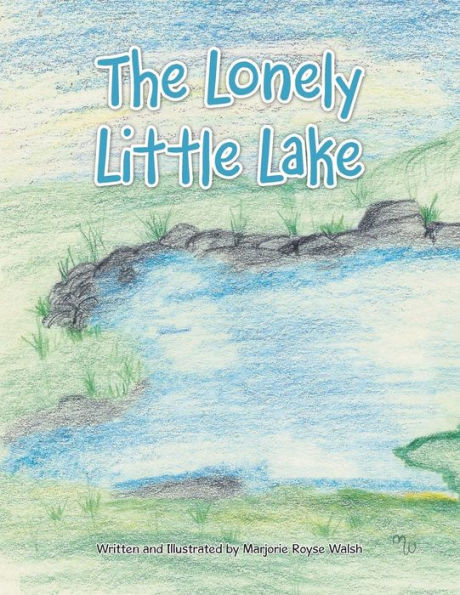 The Lonely Little Lake
