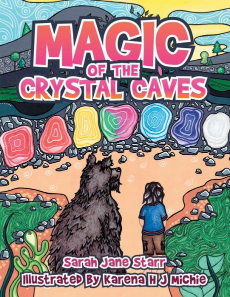 Magic Of The Crystal Caves