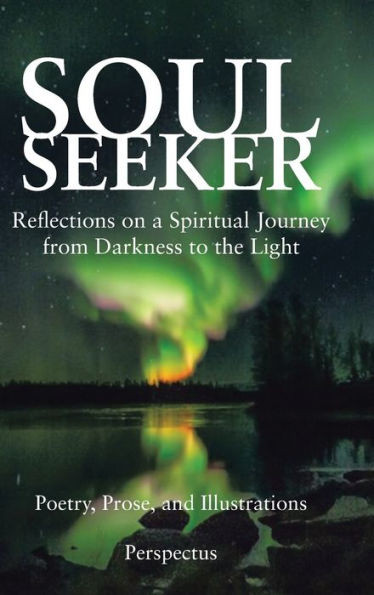 Soul Seeker : Reflections On A Spiritual Journey From Darkness To The Light