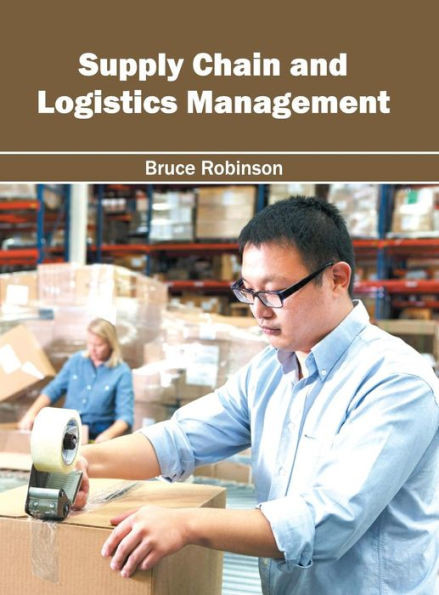 Supply Chain And Logistics Management