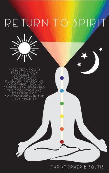 Return To Spirit