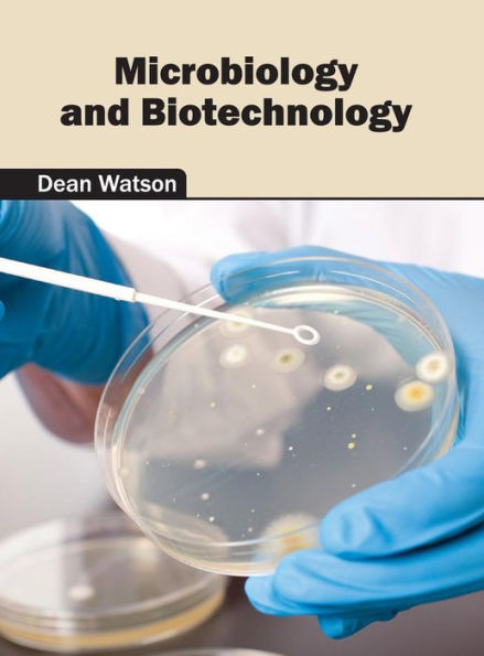 Microbiology And Biotechnology