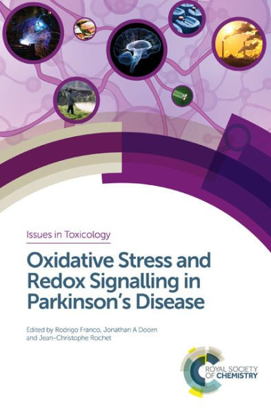 Oxidative Stress And Redox Signalling In ParkinsonS Disease