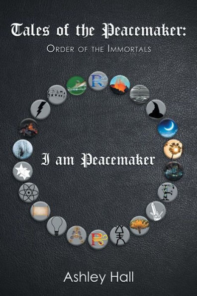 Tales Of The Peacemaker : Order Of The Immortals
