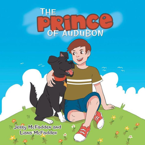 The Prince Of Audubon