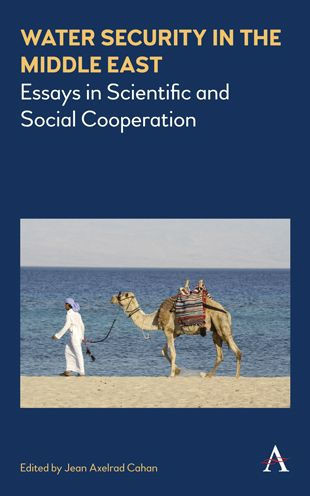 Water Security In The Middle East