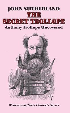 The Secret Trollope