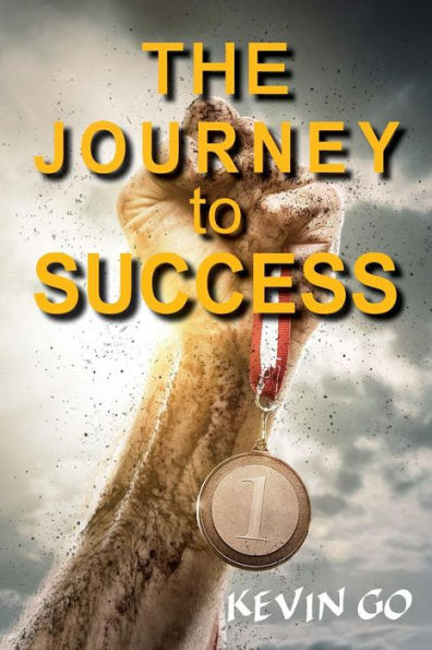 The Journey To Success