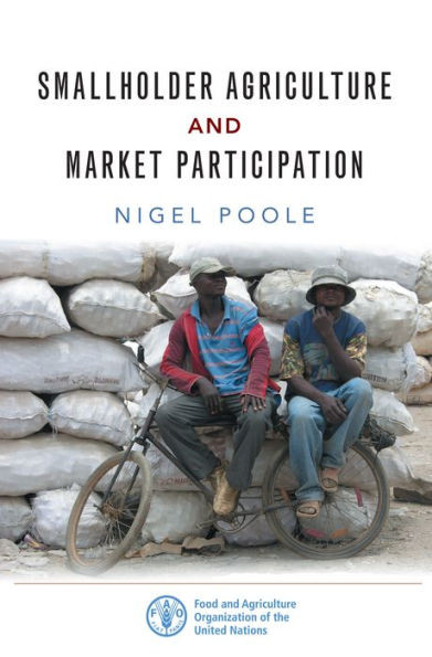 Smallholder Agriculture And Market Participation