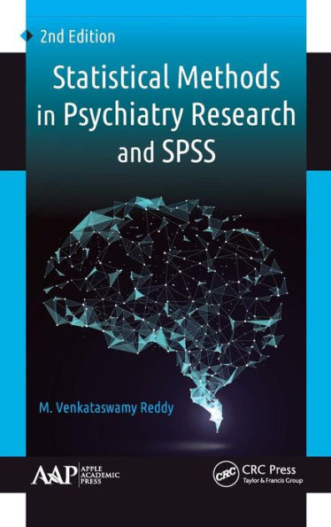 Statistical Methods In Psychiatry Research And Spss