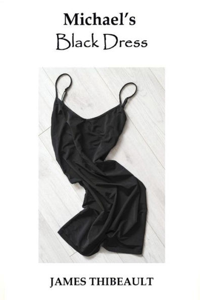 Michael'S Black Dress