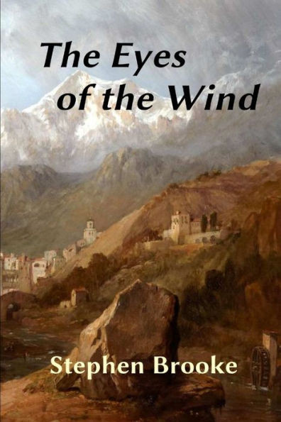 The Eyes Of The Wind