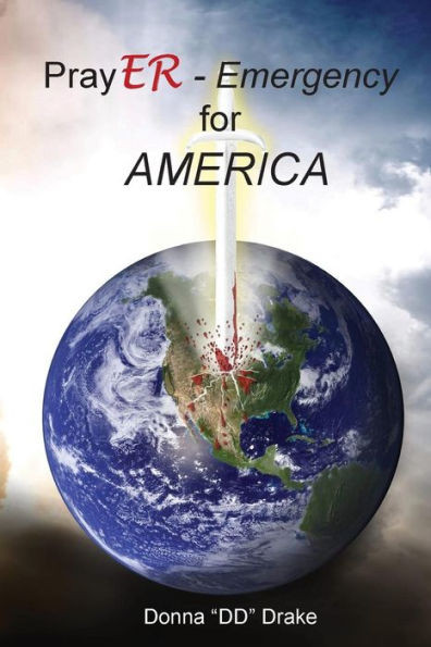 Prayer Emergency For America