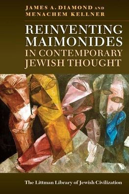 Maimonides In Contemporary Jewish Thought
