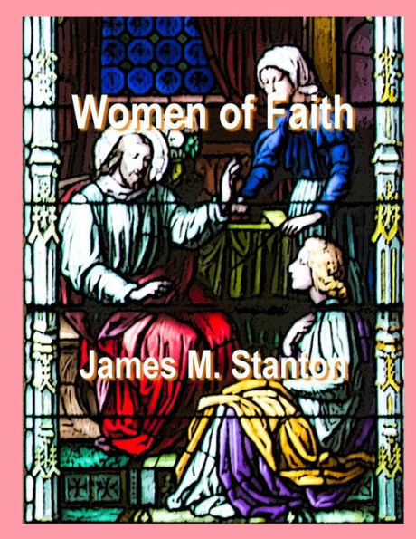 Women Of Faith