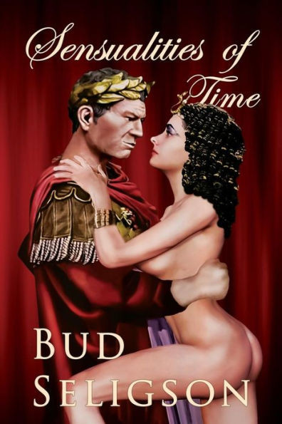 Sensualities Of Time