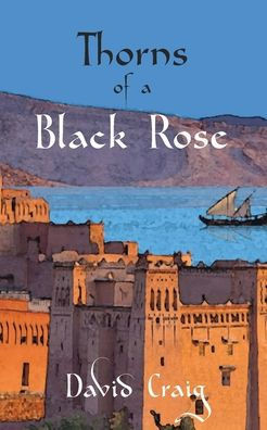 Thorns Of A Black Rose