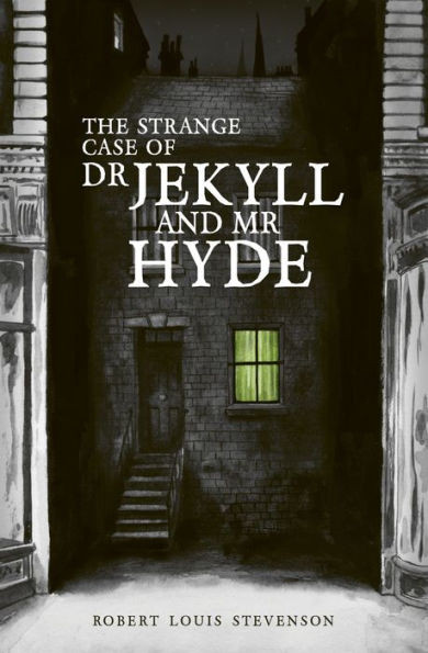 The The Strange Case Of Dr Jekyll And Mr Hyde