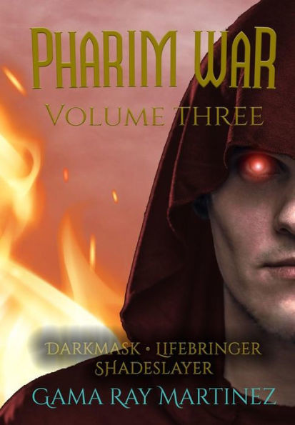 Pharim War