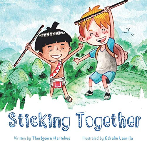 Sticking Together (Books That Stick With You)