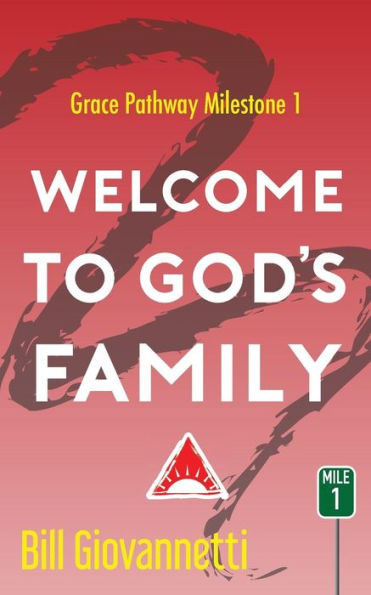 Welcome To God'S Family