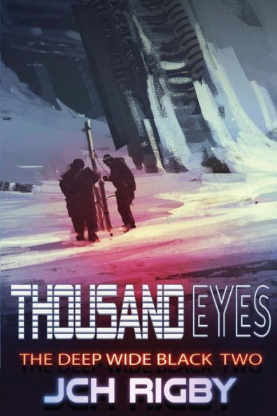Thousand Eyes