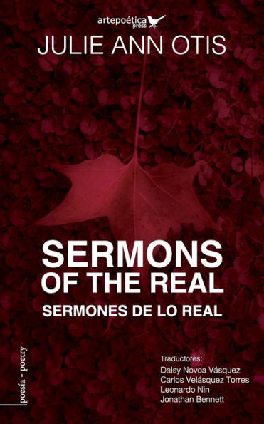 Sermons Of The Real / Sermones De Lo Real