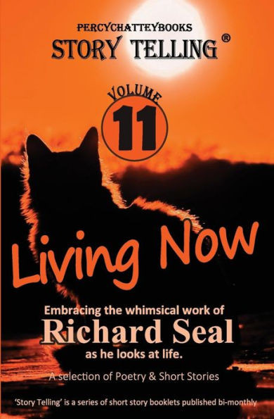 Living Now : Story Telling Eleven