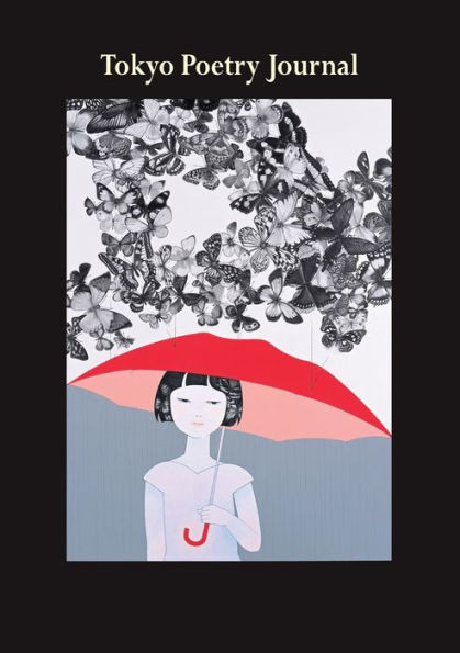 Tokyo Poetry Journal - Volume 4 : Heisei Generations