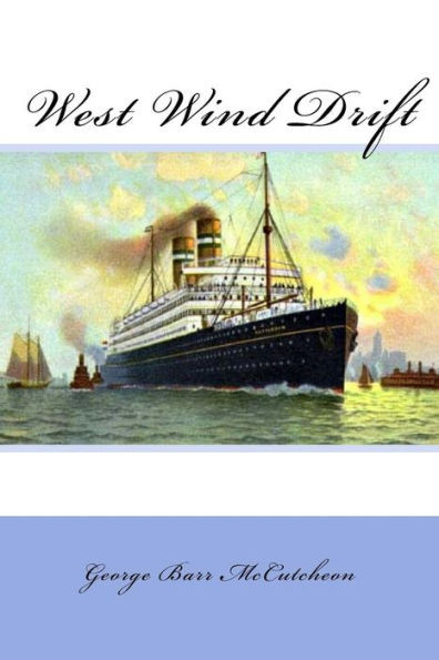 West Wind Drift