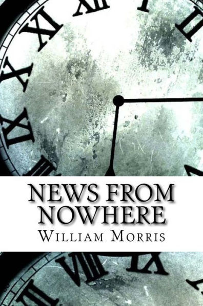 News From Nowhere