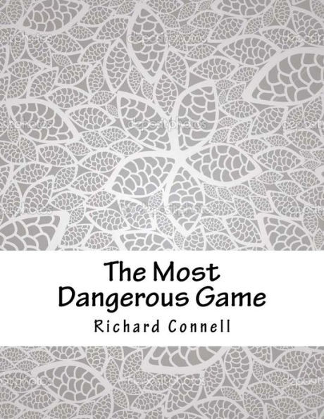 The Most Dangerous Game