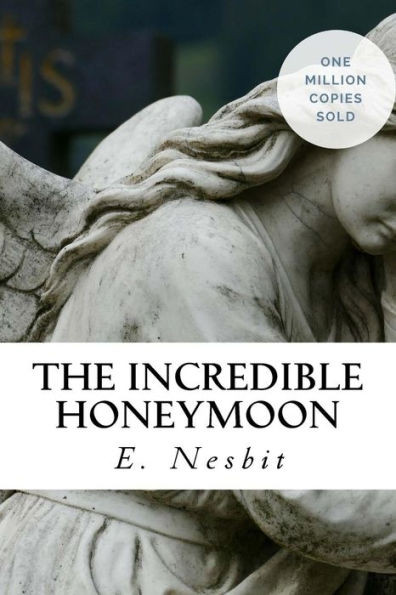 The Incredible Honeymoon