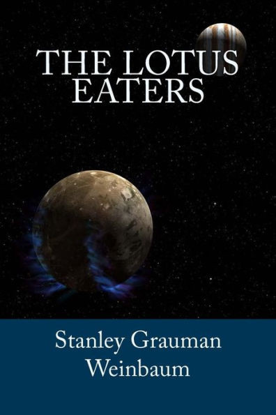The Lotus Eaters
