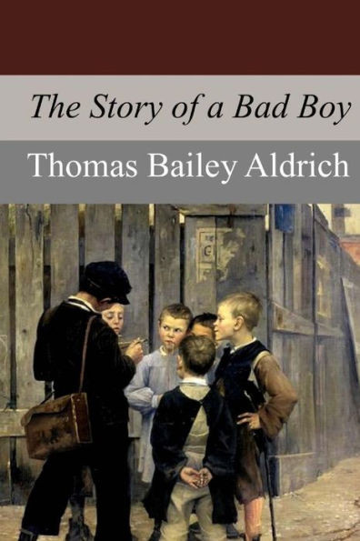 The Story Of A Bad Boy