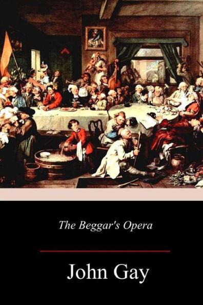 The Beggar'S Opera