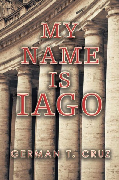 My Name Is Iago