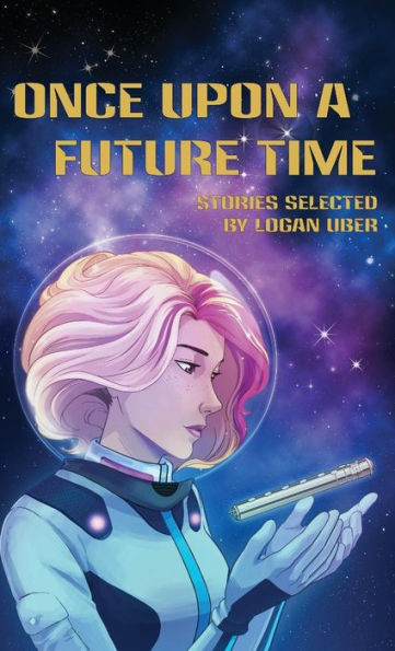 Once Upon A Future Time