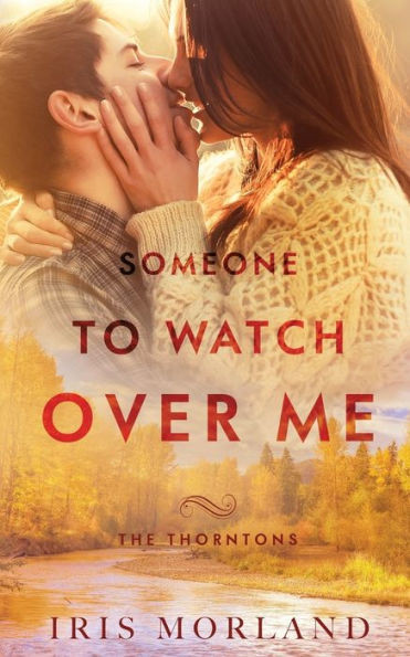 Someone To Watch Over Me