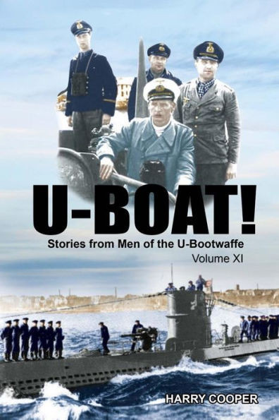 U-Boat!