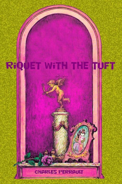 Riquet With The Tuft